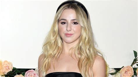 did chloe lukasiak die.